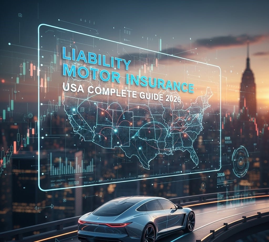 Liability Motor Insurance