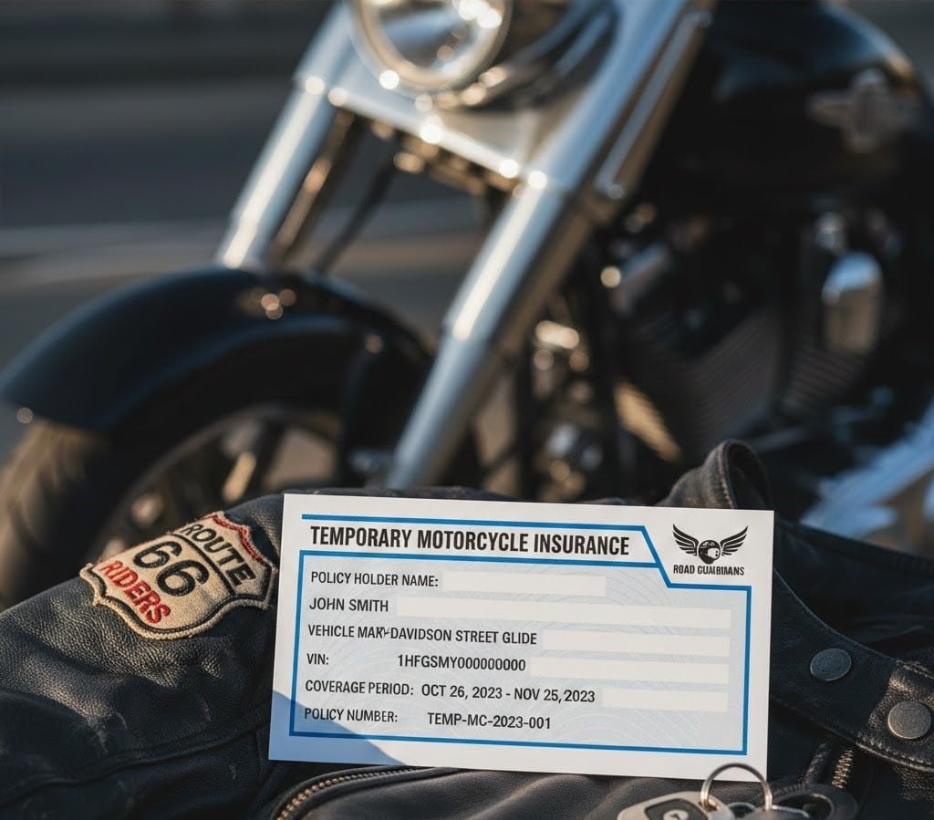 Liability Motor Insurance