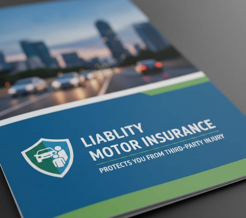 Liability motor insurance