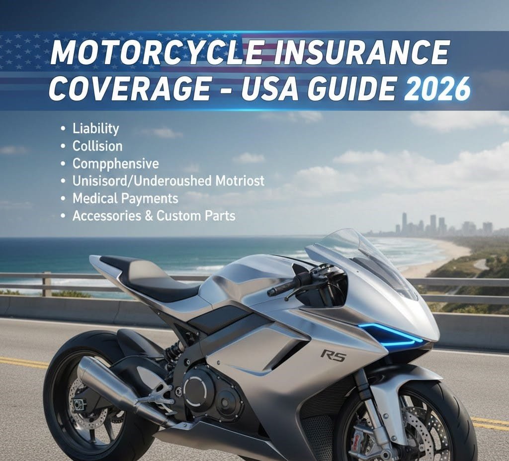 Liability Motor Insurance