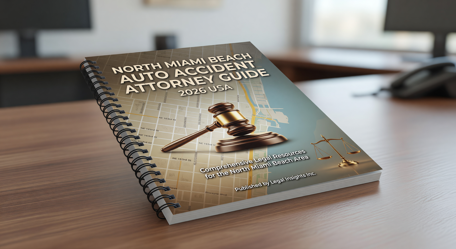 North Miami Beach Auto Accident Attorney Guide 2026 USA