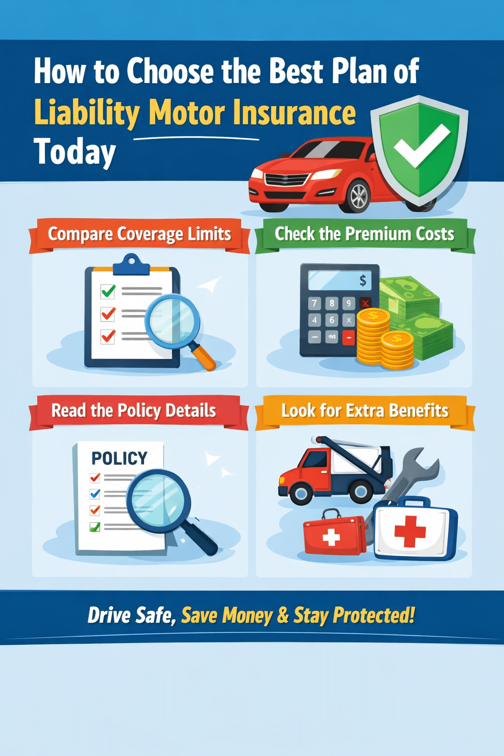 liability motor insurance