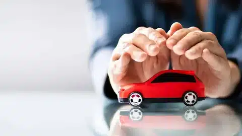Motor Insurance Is a Must for Every Driver