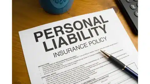 Smart Tips to Save Money on Liability Motor Insurance Today