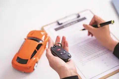 Complete Guide to Liability Motor Insurance for Beginners